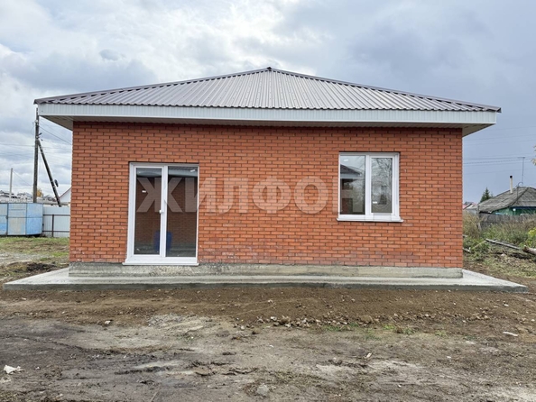 
  Продается дом 79.2 м². Фото 4.