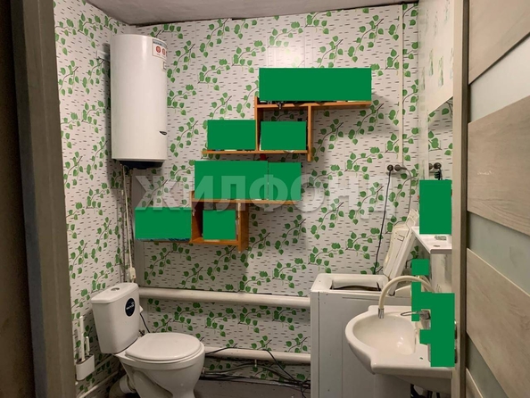 
  Продается дом 56.6 м². Фото 10.