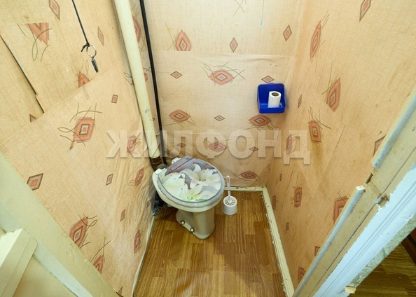 
  Продается дом 61.4 м². Фото 16.