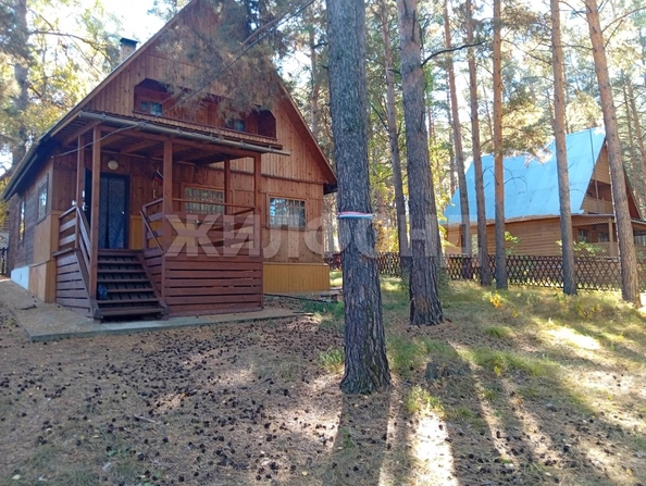 
  Продается дом 105.1 м². Фото 2.