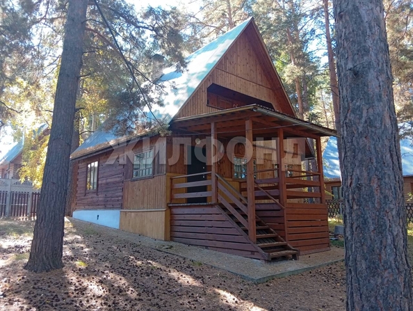 
  Продается дом 105.1 м². Фото 5.