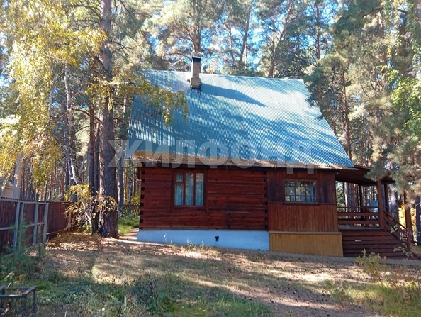 
  Продается дом 105.1 м². Фото 6.