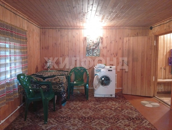 
  Продается дом 105.1 м². Фото 34.