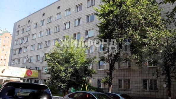 
  Продается комната 13.2 м². Фото 11.