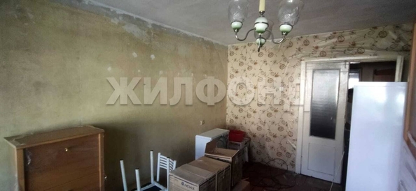 
  Продается комната 27 м². Фото 1.