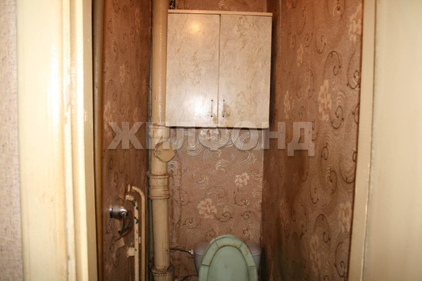 
  Продается комната 27 м². Фото 4.