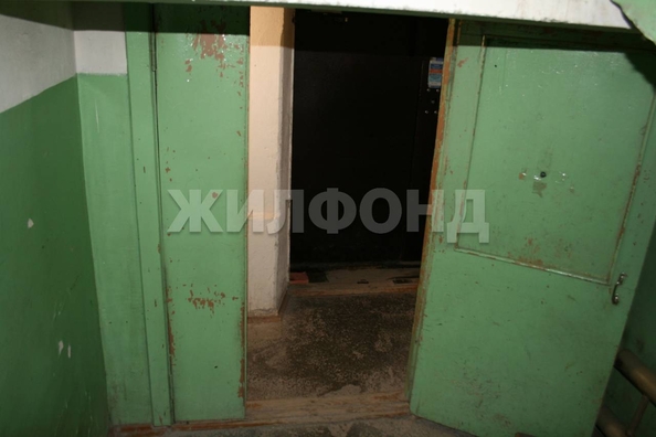 
  Продается комната 27 м². Фото 7.