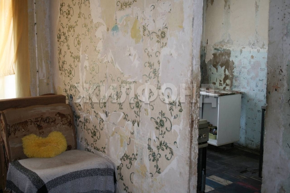 
  Продается комната 28 м². Фото 2.