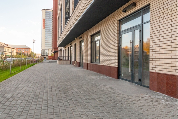 
  Продается 1-комн. квартира 47.79 м², в ЖК Звезда, дом 1. Фото 11.