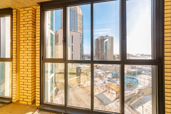 
  Продается 2-комн. квартира 61.1 м², в ЖК Бирюзовая жемчужина-4. Фото 4.