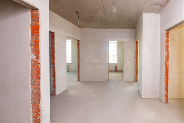 
  Продается 2-комн. квартира 61.1 м², в ЖК Бирюзовая жемчужина-4. Фото 19.