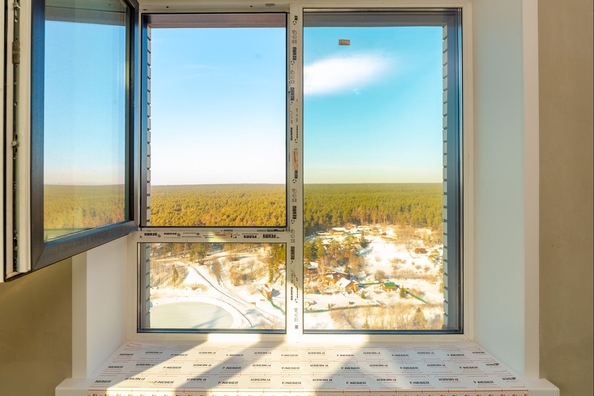 
  Продается 2-комн. квартира 61.1 м², в ЖК Бирюзовая жемчужина-4. Фото 25.