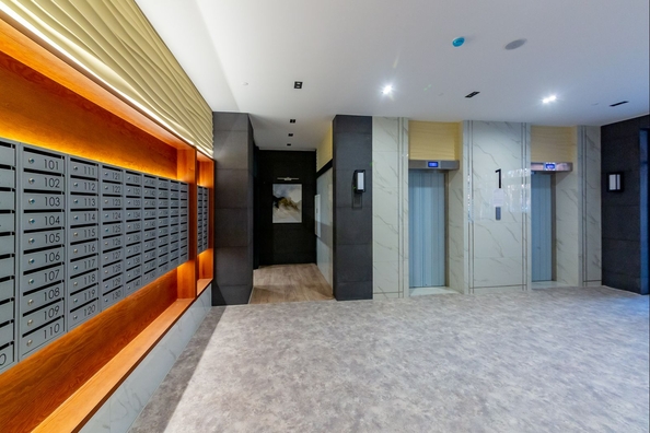 
  Продается 2-комн. квартира 61.1 м², в ЖК Бирюзовая жемчужина-4. Фото 32.