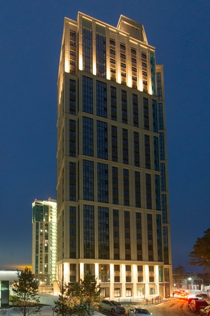 
  Продается 2-комн. квартира 61.1 м², в ЖК Бирюзовая жемчужина-4. Фото 36.