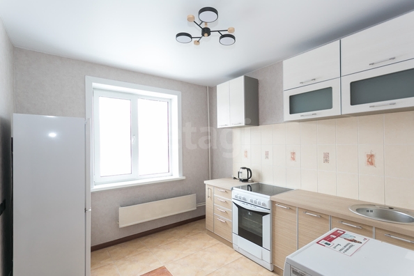 
  Продается 1-комн. квартира 43.5 м². Фото 1.