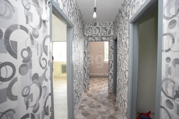 
  Продается 3-комн. квартира 50.8 м². Фото 11.
