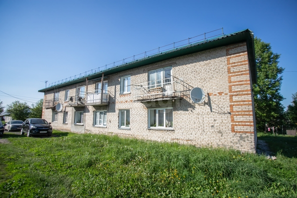 
  Продается 3-комн. квартира 50.8 м². Фото 17.