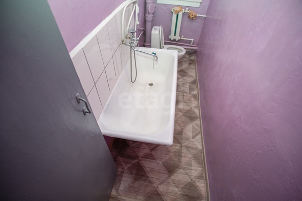 
  Продается 3-комн. квартира 50.8 м². Фото 25.