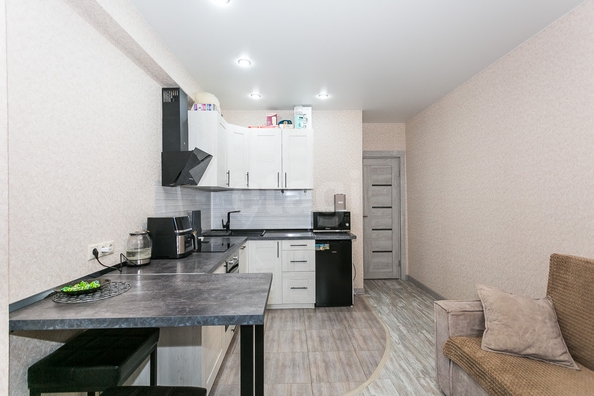 
  Продается 1-комн. квартира 45.81 м². Фото 3.