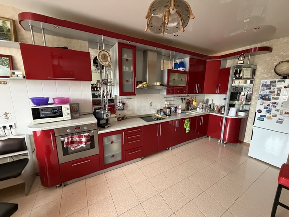 
  Продается 3-комн. квартира 117.8 м². Фото 3.