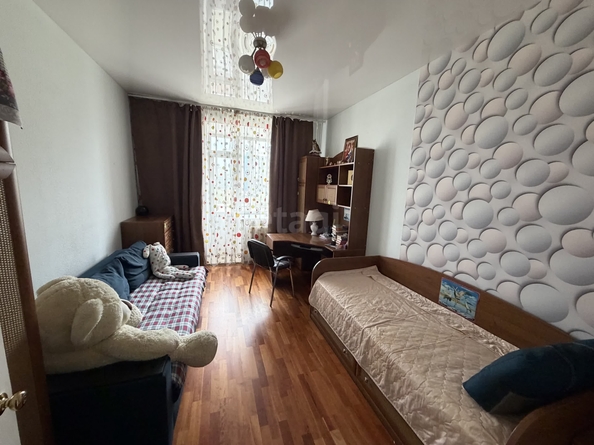 
  Продается 3-комн. квартира 117.8 м². Фото 12.