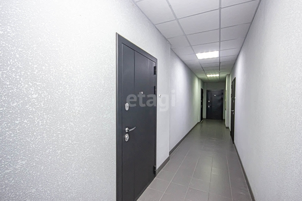 
  Продается 1-комн. квартира 45 м², в ЖК Прибрежный. Фото 8.