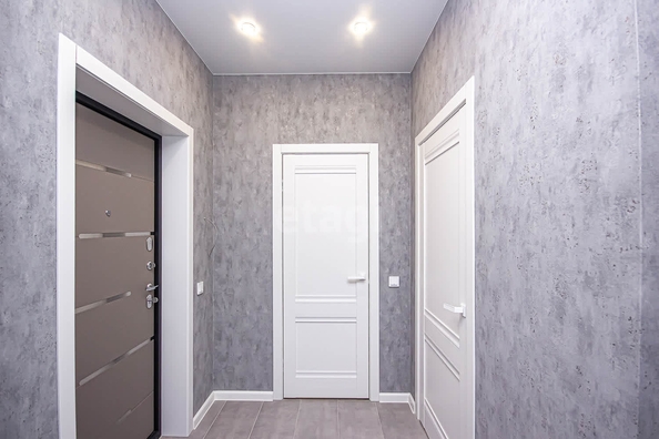 
  Продается 1-комн. квартира 45 м², в ЖК Прибрежный. Фото 13.
