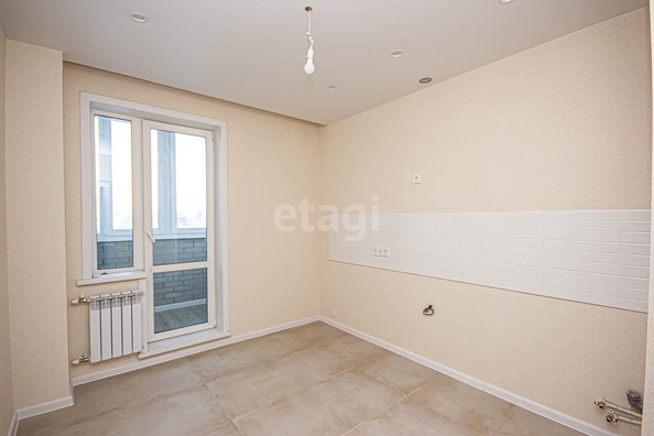 
  Продается 1-комн. квартира 45 м², в ЖК Прибрежный. Фото 22.