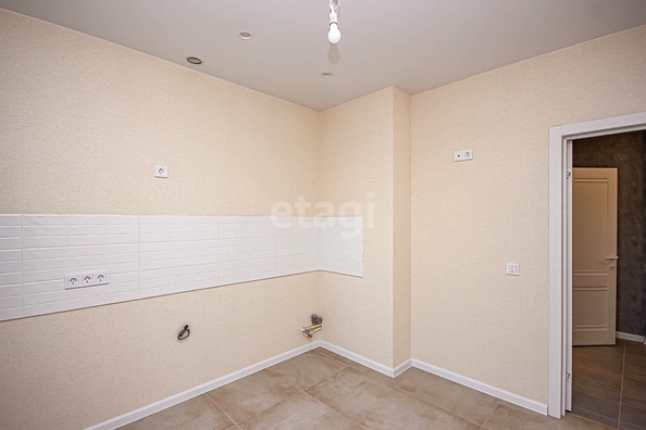 
  Продается 1-комн. квартира 45 м², в ЖК Прибрежный. Фото 24.
