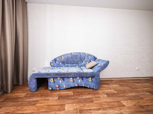 
  Продается 1-комн. квартира 33.8 м². Фото 8.