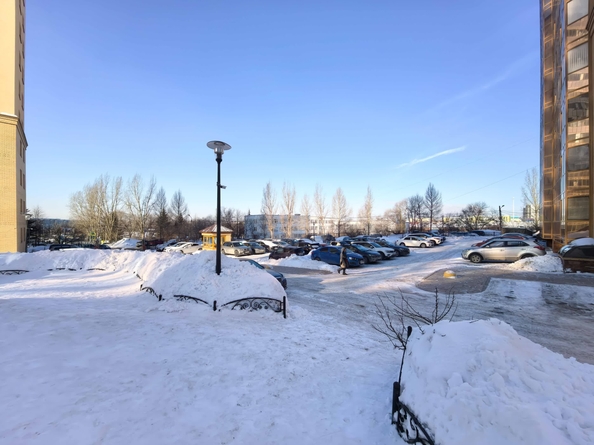 
  Продается 1-комн. квартира 33.8 м². Фото 20.