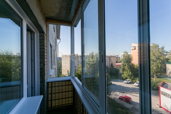 
  Продается 3-комн. квартира 58.2 м². Фото 4.