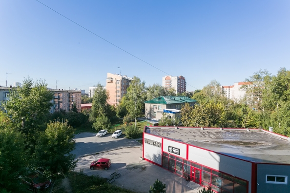 
  Продается 3-комн. квартира 58.2 м². Фото 9.