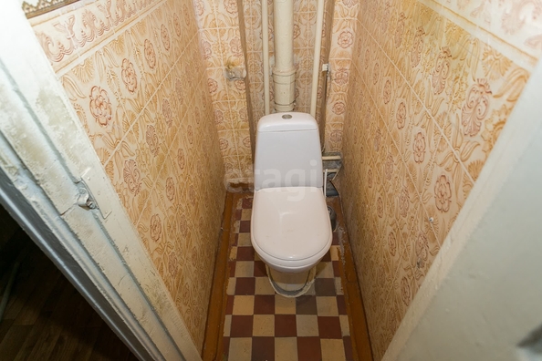 
  Продается 3-комн. квартира 58.2 м². Фото 19.