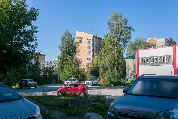 
  Продается 3-комн. квартира 58.2 м². Фото 21.