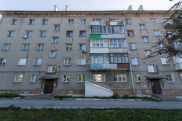 
  Продается 3-комн. квартира 58.2 м². Фото 24.