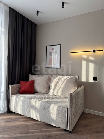 
  Продается 1-комн. квартира 41.2 м². Фото 2.