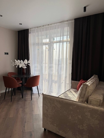 
  Продается 1-комн. квартира 41.2 м². Фото 3.