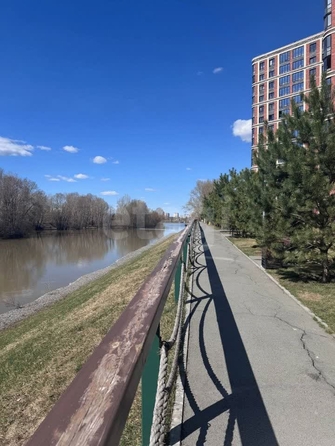 
  Продается 2-комн. квартира 56.1 м², в ЖК На Шоссейной, дом 3. Фото 8.