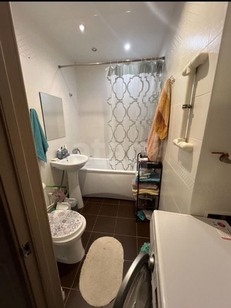 
  Продается студия 40 м². Фото 2.