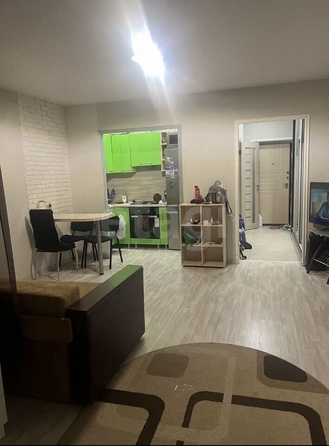 
  Продается студия 40 м². Фото 6.