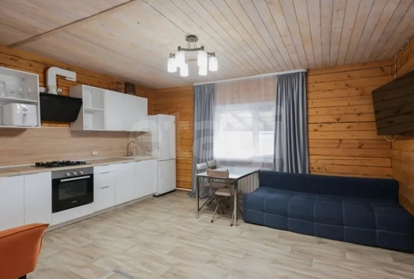 
  Продается дом 54 м². Фото 5.