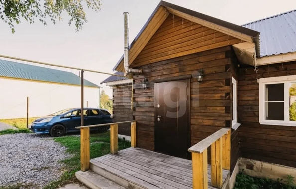 
  Продается дом 54 м². Фото 21.