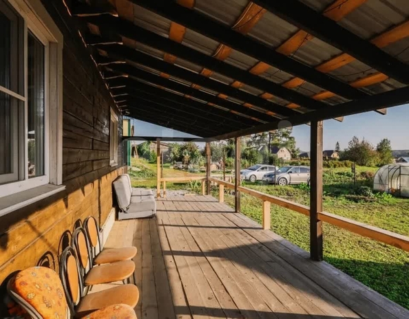 
  Продается дом 54 м². Фото 24.