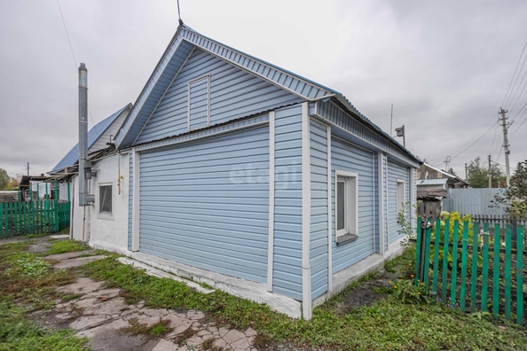 
  Продается дом 72 м². Фото 13.