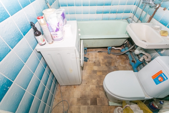 
  Продается 2-комн. квартира 42.6 м². Фото 8.