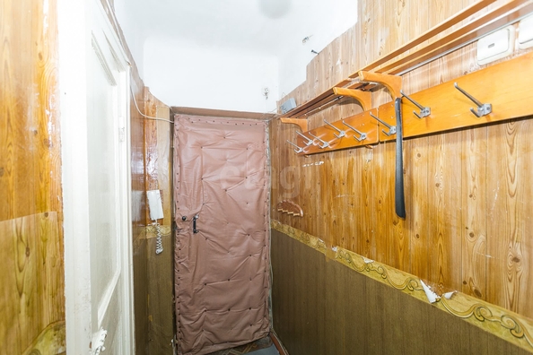 
  Продается 2-комн. квартира 42.6 м². Фото 9.
