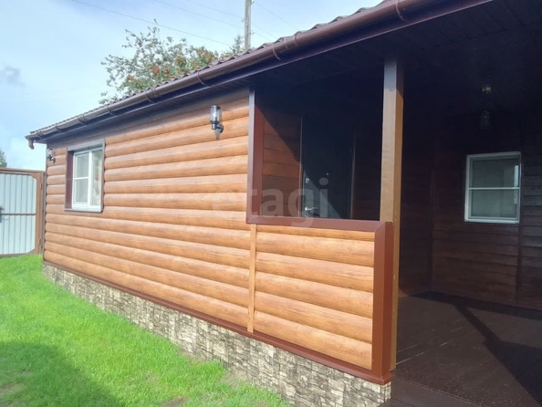 
  Продается дом 70 м². Фото 26.