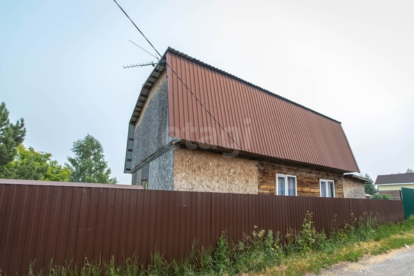 
  Продается дача 64.9 м². Фото 15.
