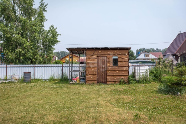 
  Продается дача 64.9 м². Фото 24.